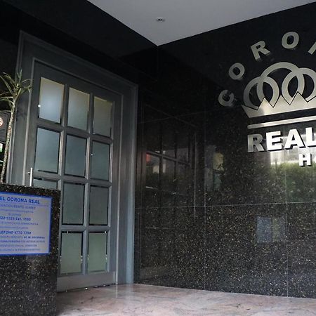 Hotel Corona Real Мехико Экстерьер фото